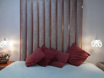 lucie_grey from Chaturbate is Freechat