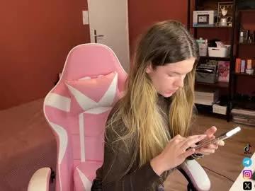 lucie_hot from Chaturbate is Freechat