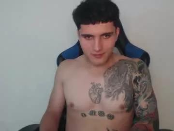 lucifer_john from Chaturbate is Freechat