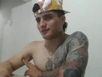 lucifer_john from Chaturbate is Freechat