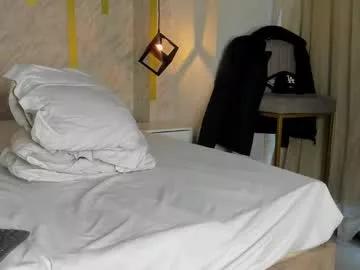 lucii_fer_ from Chaturbate is Freechat