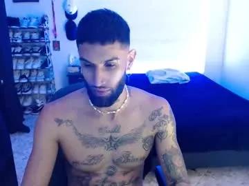 luciifer_hills from Chaturbate is Freechat