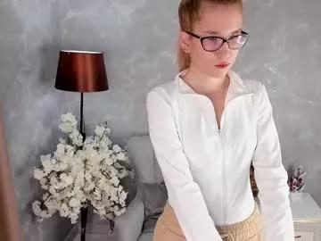 lucilecarter from Chaturbate is Freechat