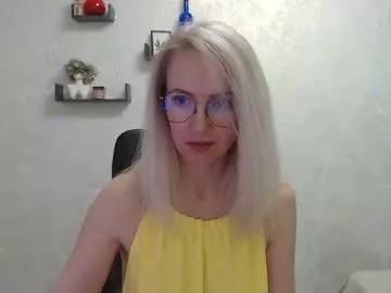 luckcristal from Chaturbate is Freechat