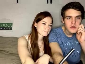 lucky_squad from Chaturbate is Freechat