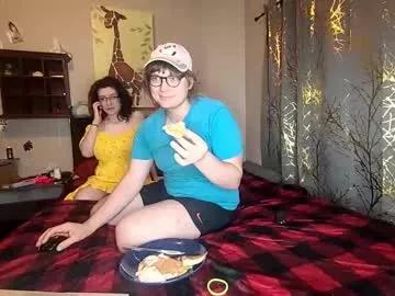 luckylesbianlady from Chaturbate is Freechat