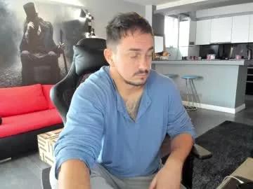 luckymaster4u from Chaturbate is Freechat