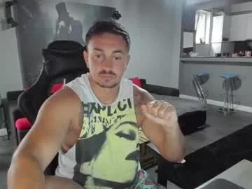 luckymaster4u from Chaturbate is Freechat