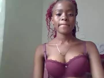 luckyqueen3 from Chaturbate is Freechat