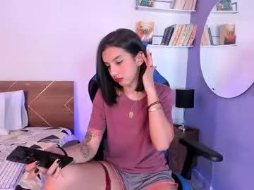 lucy_ferreiraa from Chaturbate is Freechat