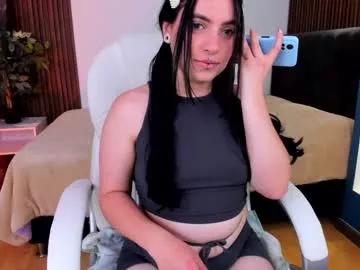 lucy_smith7 from Chaturbate is Freechat