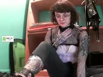 lucyavalanche from Chaturbate is Freechat