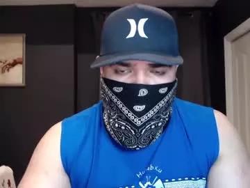 luka_mateo from Chaturbate is Freechat