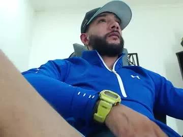 lukass_scott from Chaturbate is Freechat