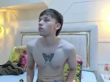 luke_evanss__ from Chaturbate is Freechat