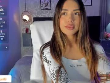 luna__ponce from Chaturbate is Freechat