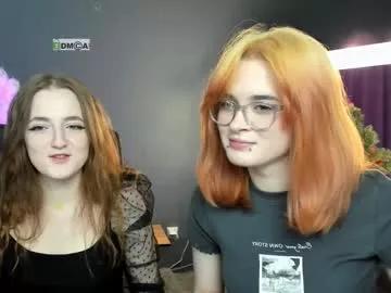 luna_berryy from Chaturbate is Freechat