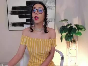 luna_willians from Chaturbate is Freechat