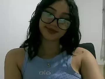 lunaa_sub from Chaturbate is Freechat