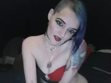 lunaandstigmata from Chaturbate is Freechat