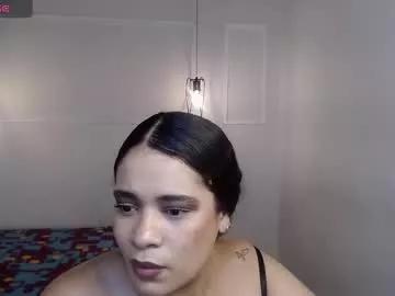 lunabella4 from Chaturbate is Freechat