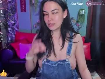 lunagasai_ from Chaturbate is Freechat