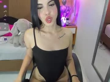 lunalois from Chaturbate is Freechat