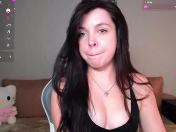 lunalovesuu from Chaturbate is Freechat