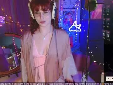 lunaoddity from Chaturbate is Freechat