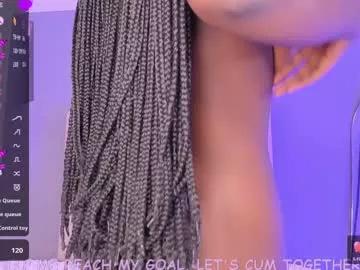 lunaolimpo_ from Chaturbate is Freechat