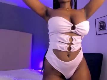 lunaolimpo_ from Chaturbate is Freechat