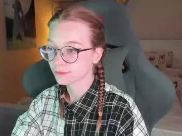 lunar_sofia from Chaturbate is Freechat