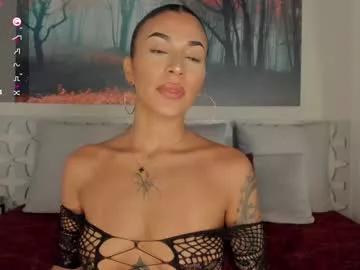 lunaruso from Chaturbate is Freechat