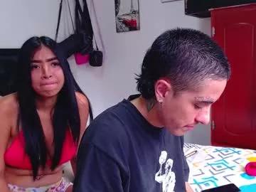 lunay_gutierreez from Chaturbate is Freechat