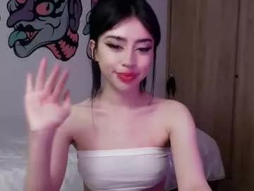 lustful_aprilx from Chaturbate is Freechat