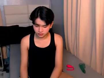 lux_white from Chaturbate is Freechat