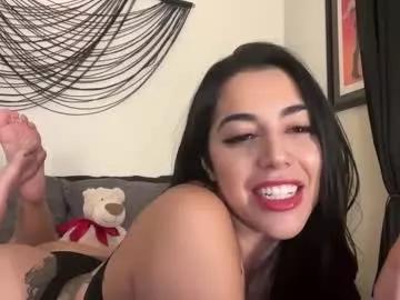 luxcher22 from Chaturbate is Freechat