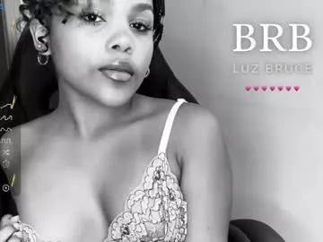 luz_bruce7 from Chaturbate is Freechat