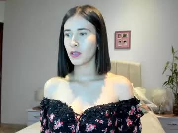 macarena_vallejo_ from Chaturbate is Freechat