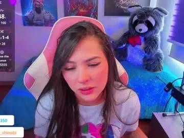 madeleine_shinobi from Chaturbate is Freechat