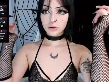 madison_jacksonn from Chaturbate is Freechat