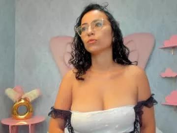 magic_leah from Chaturbate is Freechat