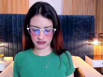 magic_rouse from Chaturbate is Freechat