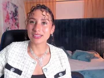 magic_varenka from Chaturbate is Freechat