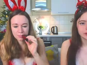 magical_mermaids from Chaturbate is Freechat