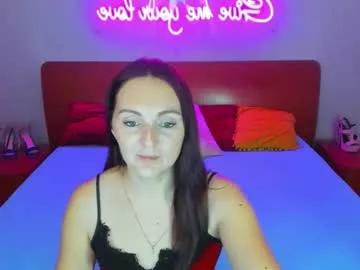 magiceyess from Chaturbate is Freechat