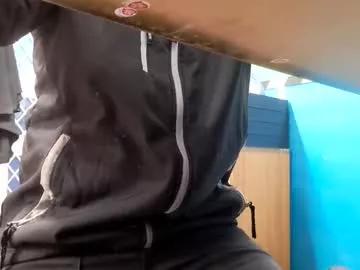 magicman27109 from Chaturbate is Freechat