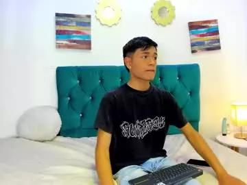 maicol_williams from Chaturbate is Freechat