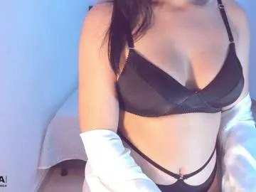 maite_kanes from Chaturbate is Freechat