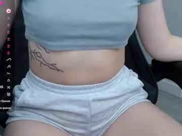 makiimastar from Chaturbate is Freechat